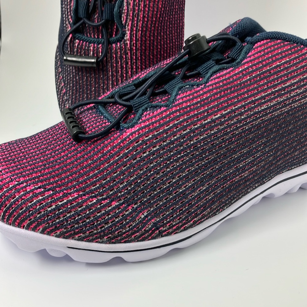Propet Women’s TravelActiv Xpress Sneakers - Picture 9 of 16